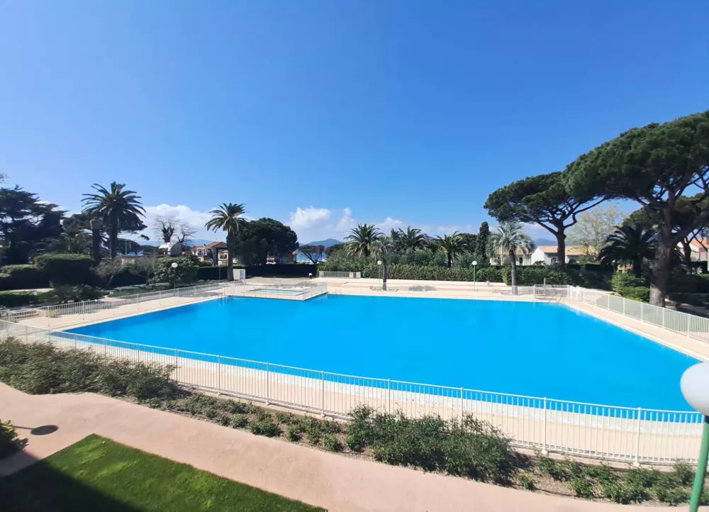 Résidence Paris Saint Tropez