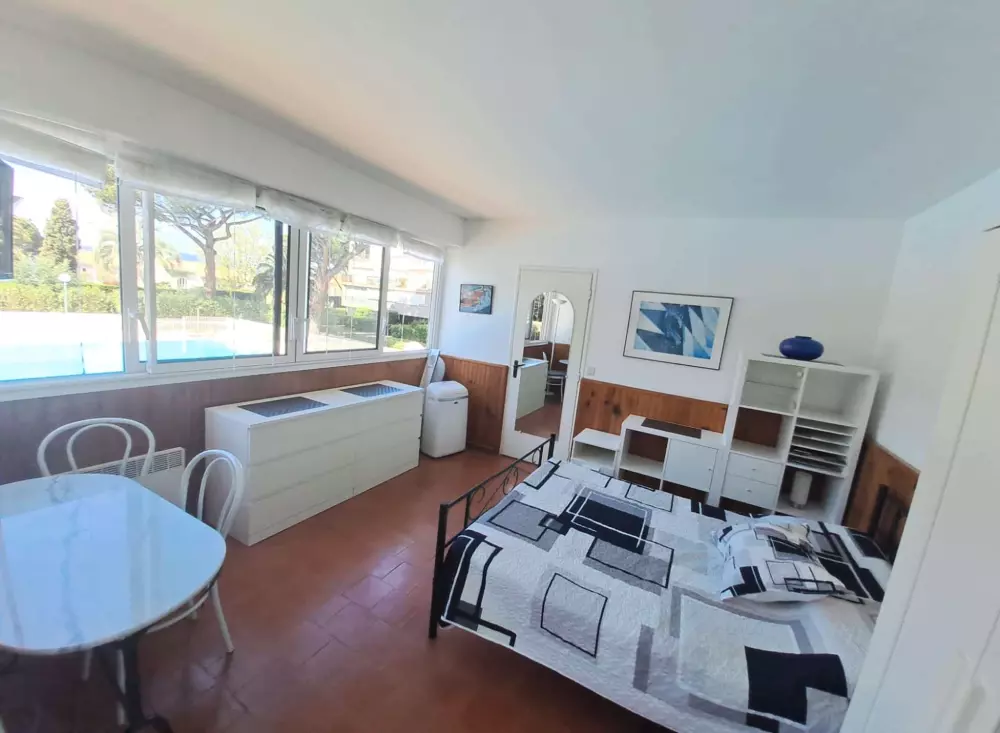 Résidence Paris Saint Tropez