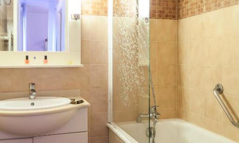 Résidence Pierre & Vacances Eden Parc ** - Saint Tropez - 11