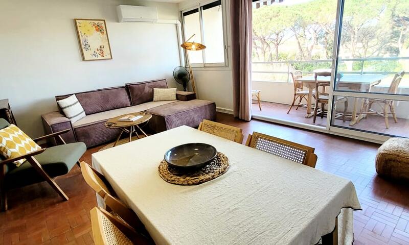 Voir Le Golfe De Saint-tropez De Son Salon. - - Saint Tropez - 11