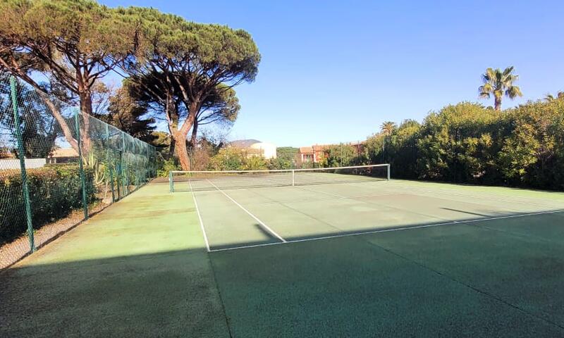 Voir Le Golfe De Saint-tropez De Son Salon. - - Saint Tropez - 22