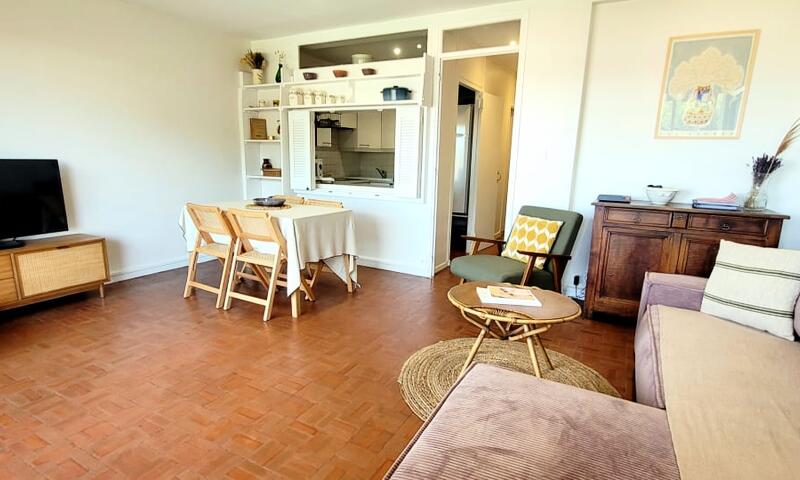 Voir Le Golfe De Saint-tropez De Son Salon. - - Saint Tropez - 2