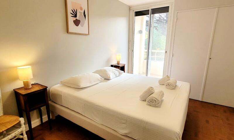 Voir Le Golfe De Saint-tropez De Son Salon. - - Saint Tropez - 15