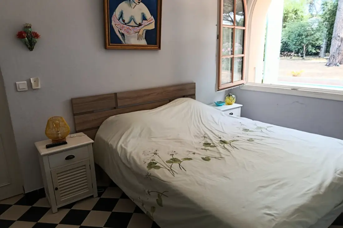 Villa Avec Piscine Et Vue Golfe De Saint-tropez