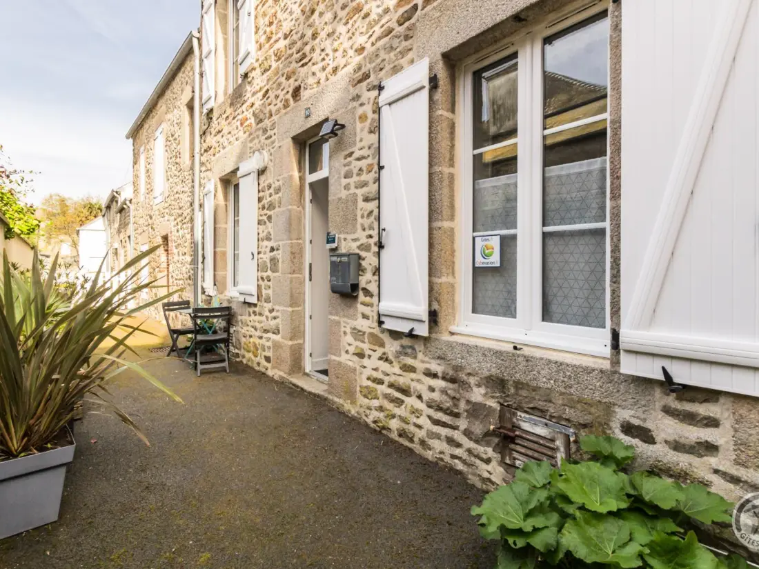 Location de Vacances Saint-Vaast-la-Hougue 11