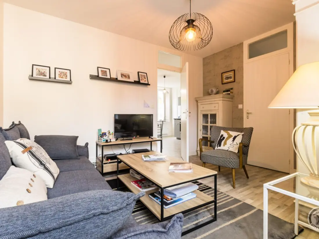 Location de Vacances Saint-Vaast-la-Hougue 11