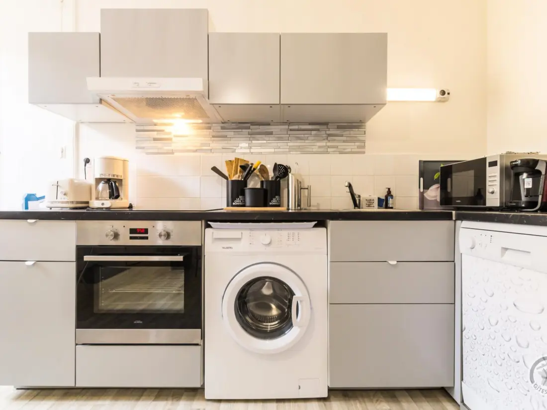 Location de Vacances Saint-Vaast-la-Hougue 11