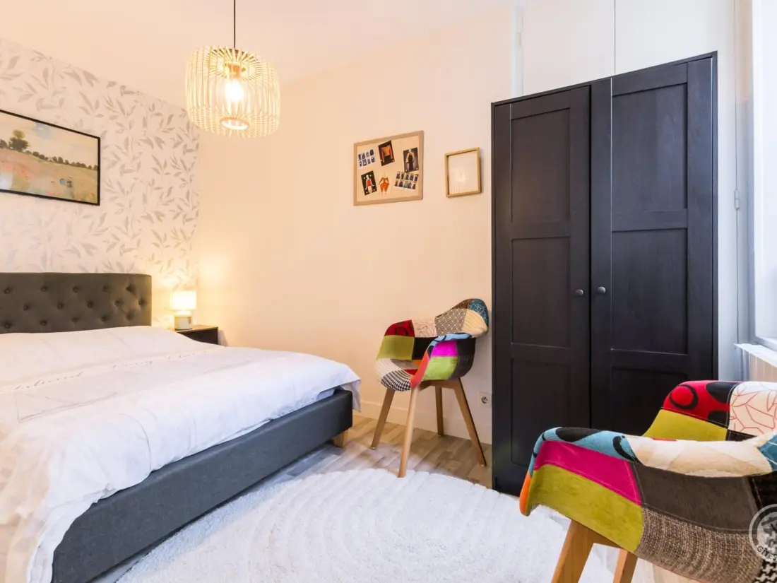 Location de Vacances Saint-Vaast-la-Hougue 11