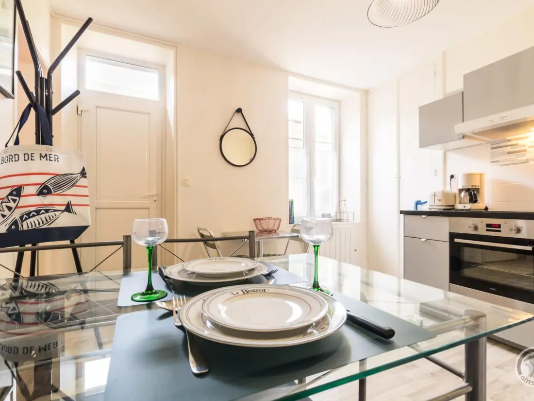 Location de Vacances Saint-Vaast-la-Hougue 11