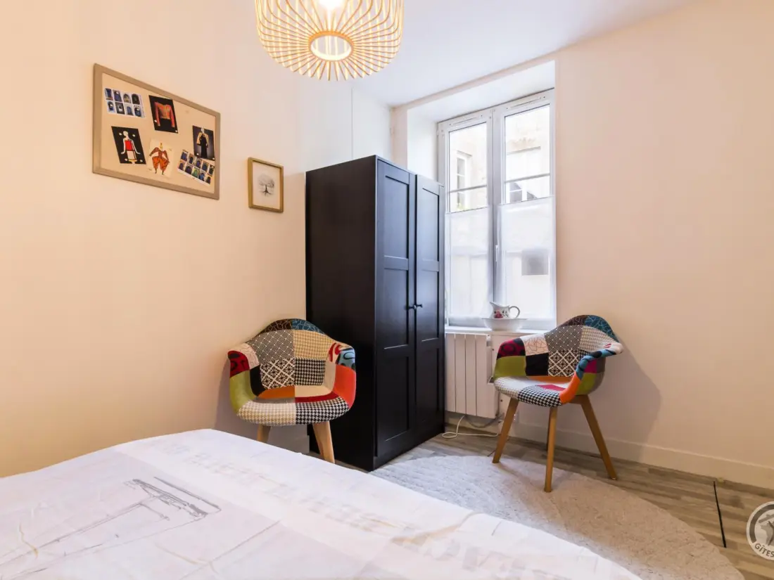 Location de Vacances Saint-Vaast-la-Hougue 11