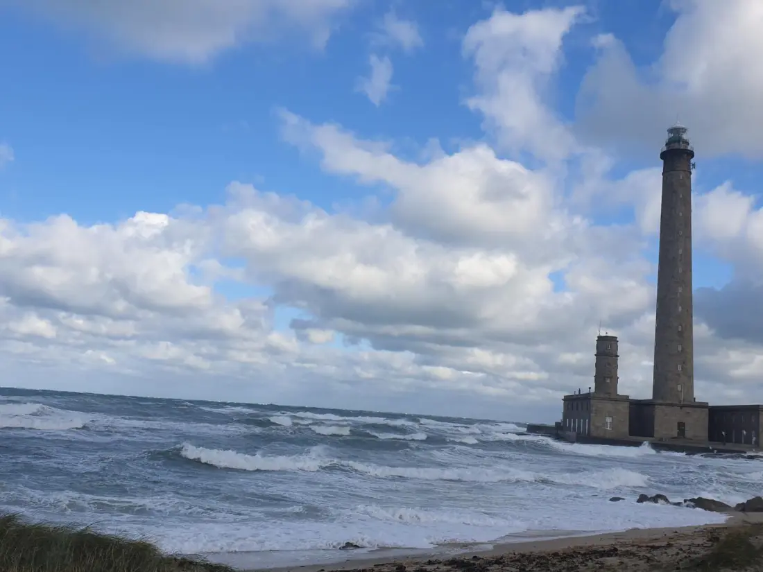 Location de Vacances Saint-Vaast-la-Hougue 11