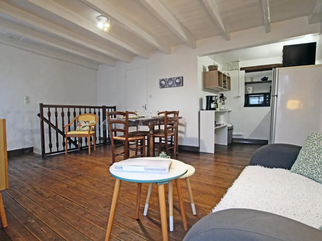 Location de Vacances Saint-Vaast-la-Hougue