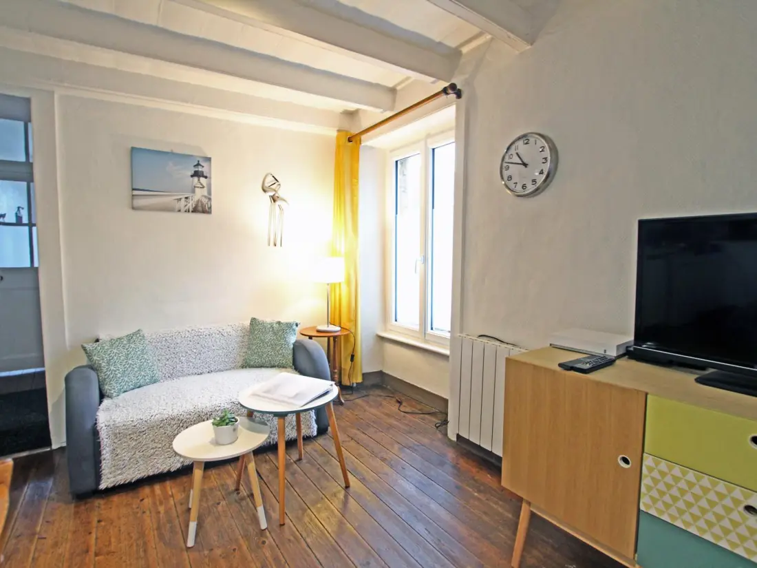 Location de Vacances Saint-Vaast-la-Hougue