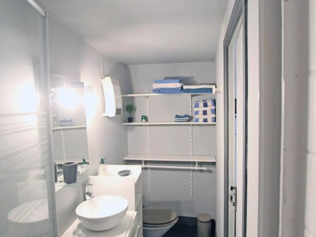 Location de Vacances Saint-Vaast-la-Hougue
