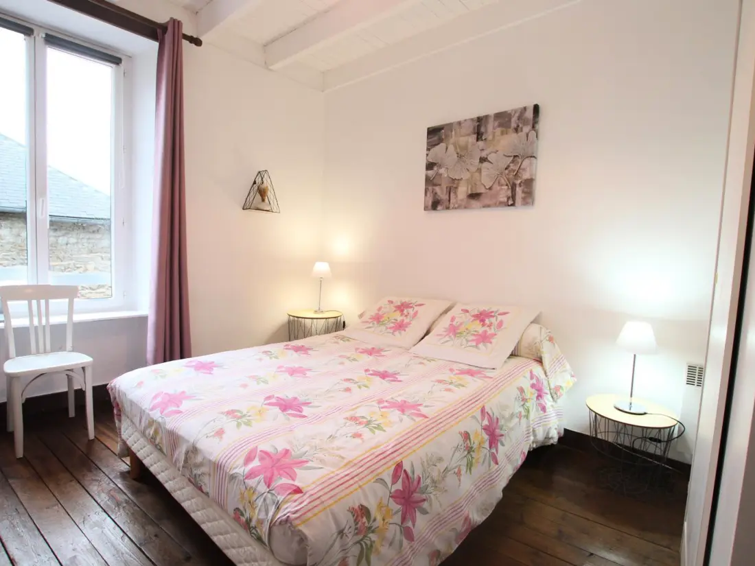 Location de Vacances Saint-Vaast-la-Hougue