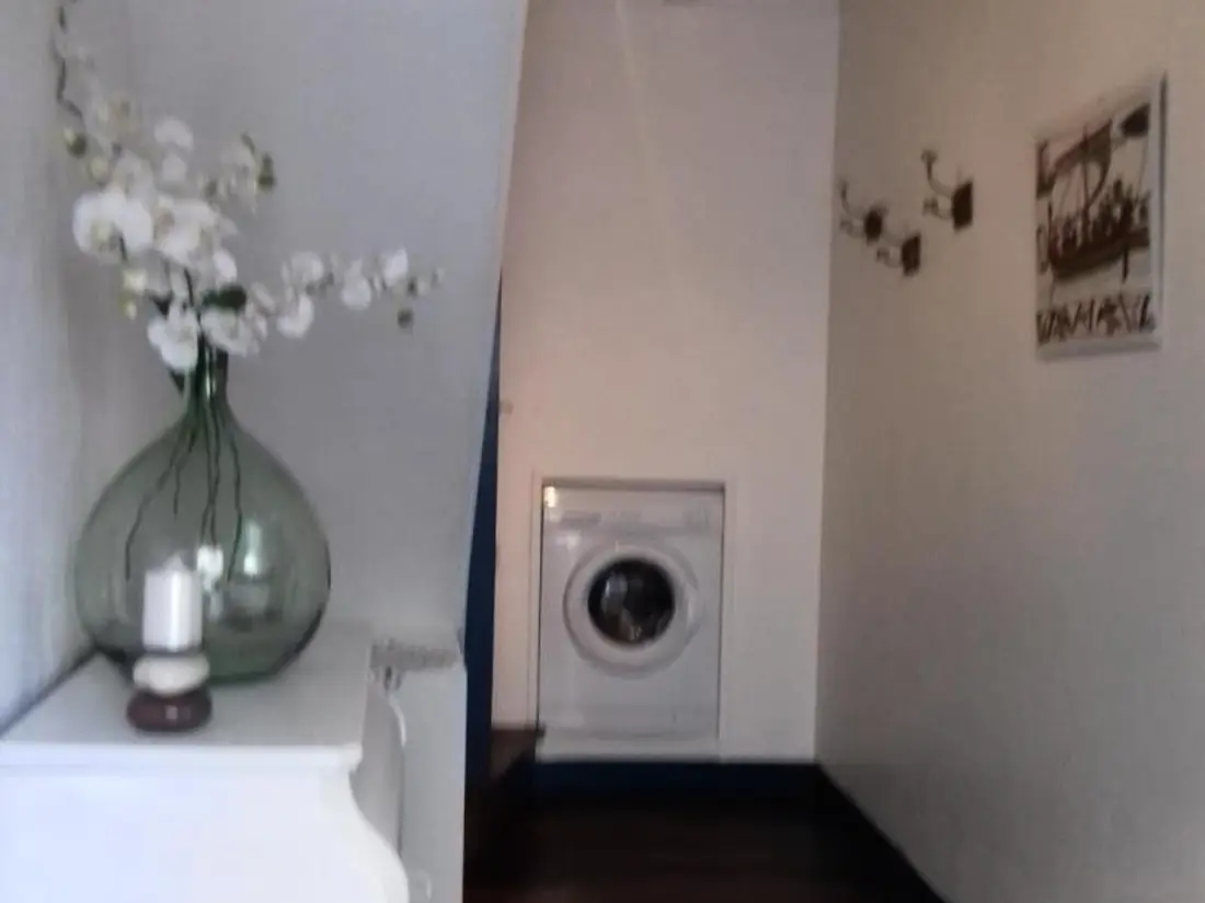 Location de Vacances Saint-Vaast-la-Hougue
