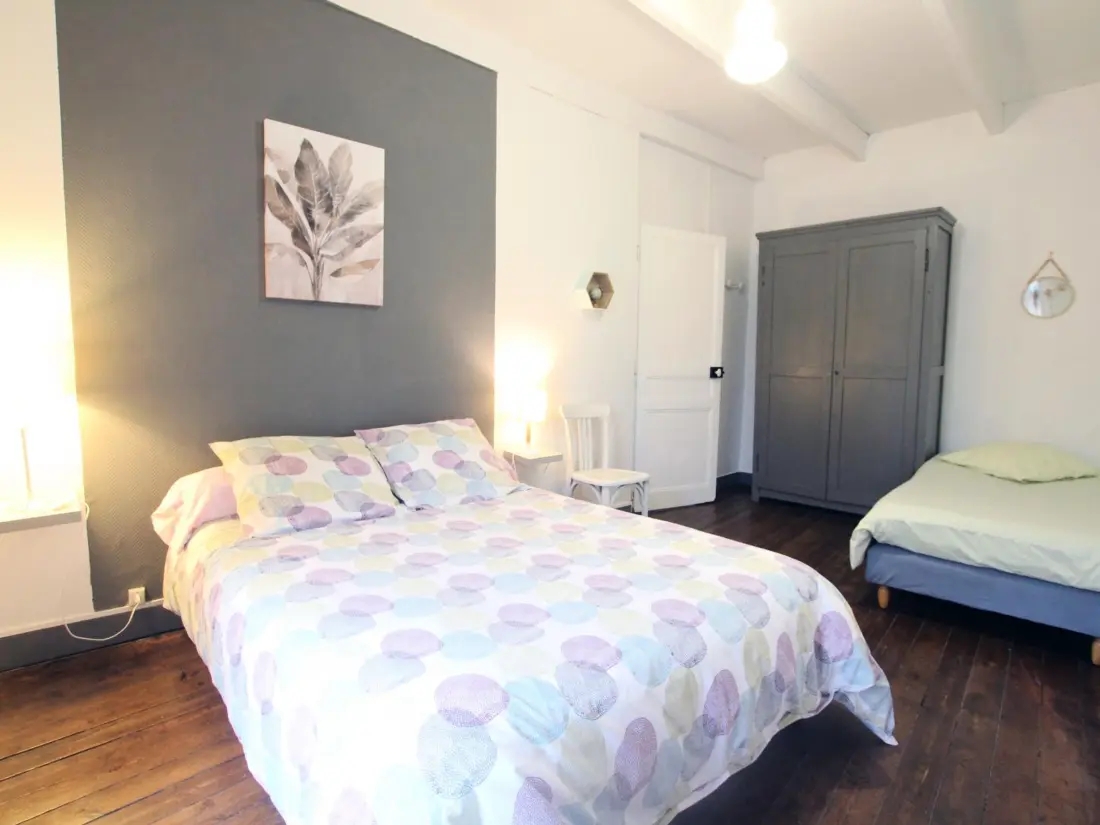 Location de Vacances Saint-Vaast-la-Hougue