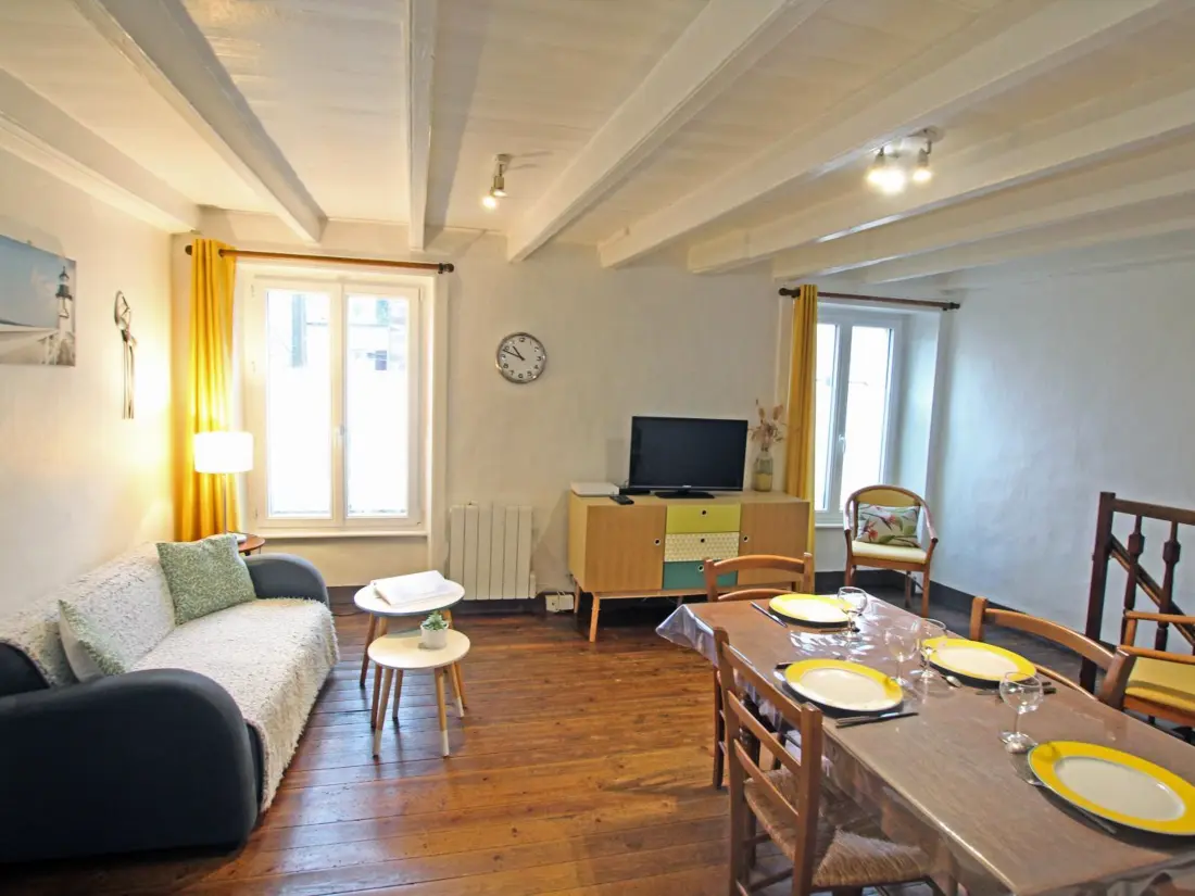 Location de Vacances Saint-Vaast-la-Hougue