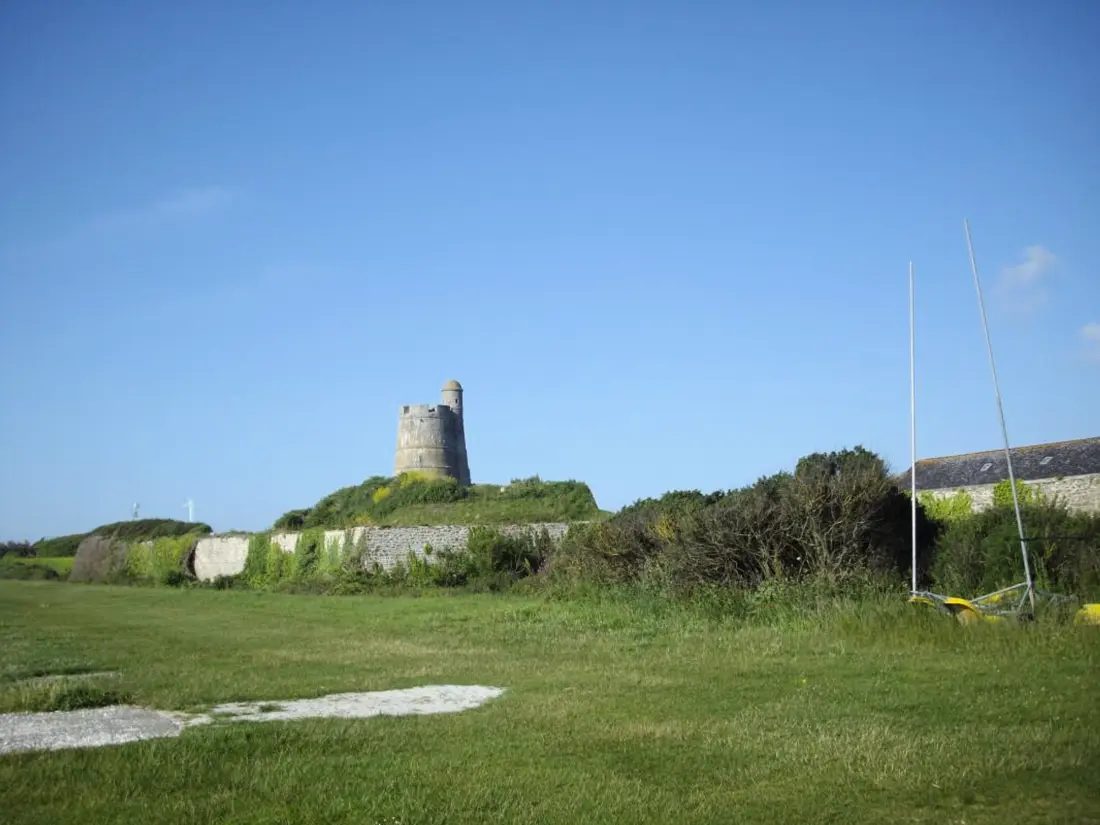 Location de Vacances Saint-Vaast-la-Hougue