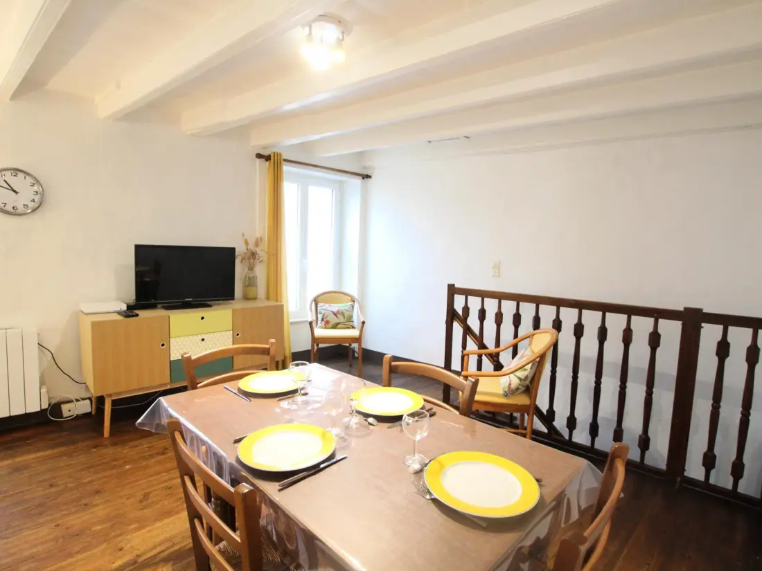 Location de Vacances Saint-Vaast-la-Hougue
