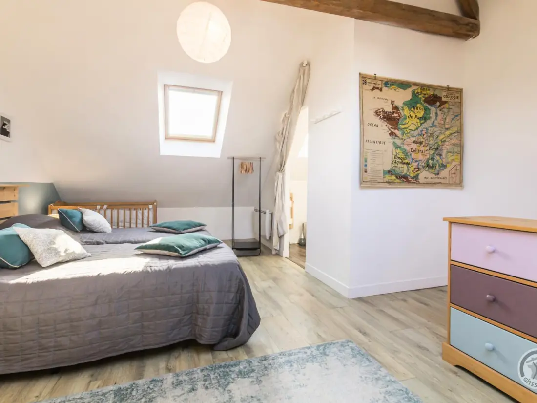 Maison de Vacances Saint-Vaast-la-Hougue 10
