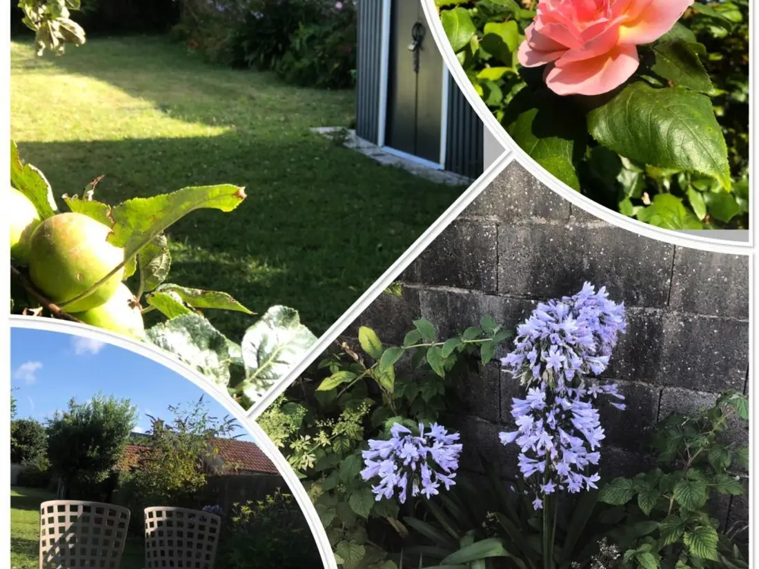 Maison de Vacances Saint-Vaast-la-Hougue 10