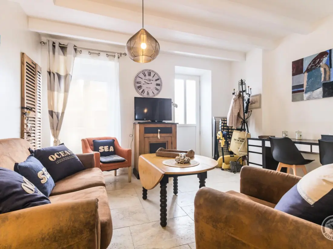 Maison de Vacances Saint-Vaast-la-Hougue 10