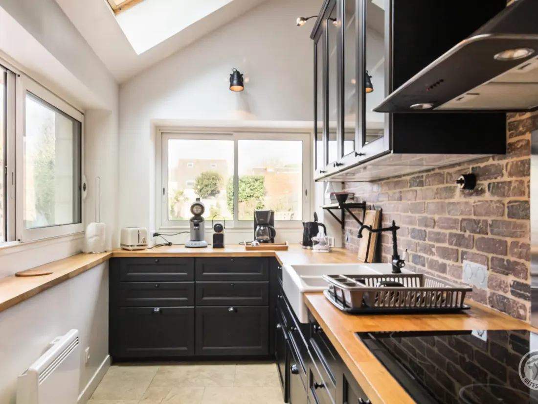 Maison de Vacances Saint-Vaast-la-Hougue 10