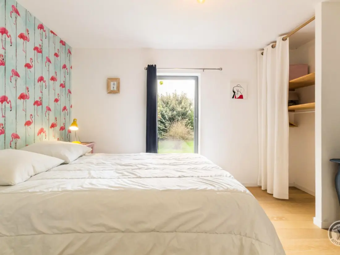 Maison de Vacances Saint-Vaast-la-Hougue 3