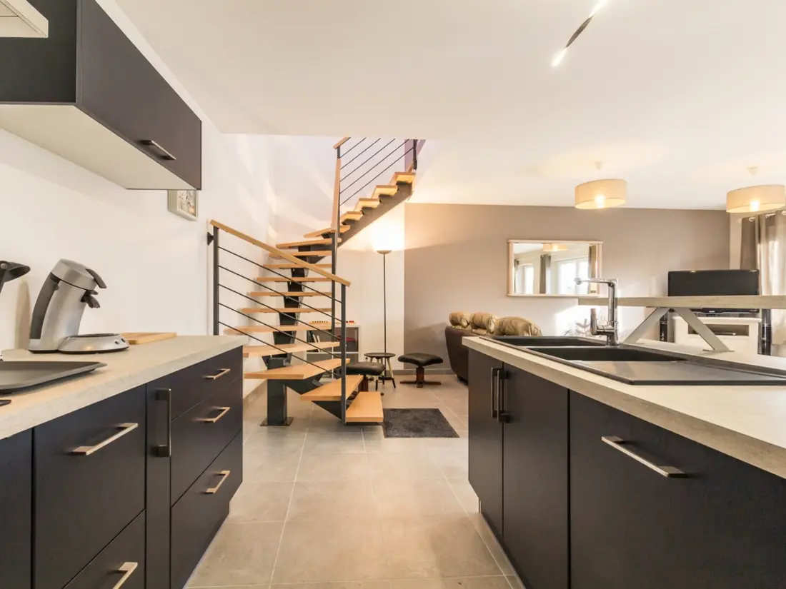 Maison de Vacances Saint-Vaast-la-Hougue 4