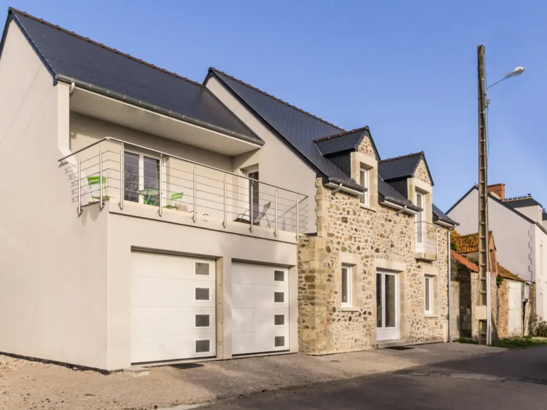 Maison de Vacances Saint-Vaast-la-Hougue 4