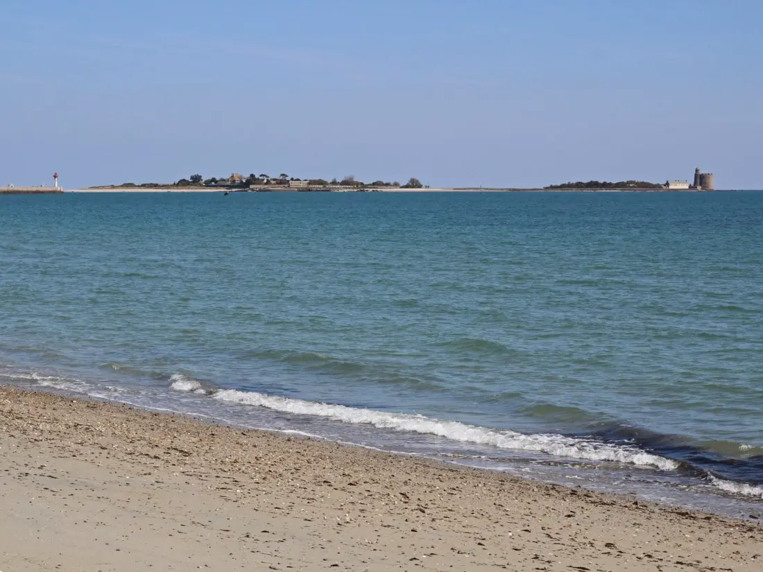 Maison de Vacances Saint-Vaast-la-Hougue 7