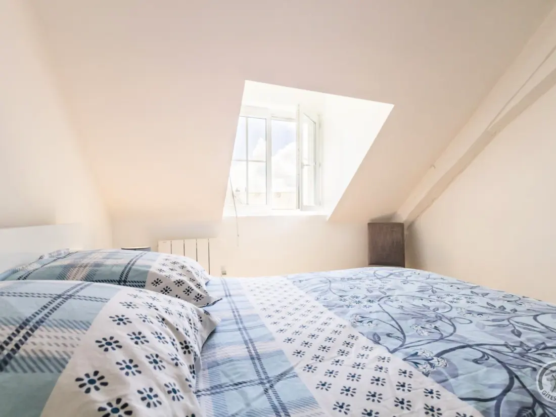 Maison de Vacances Saint-Vaast-la-Hougue 9
