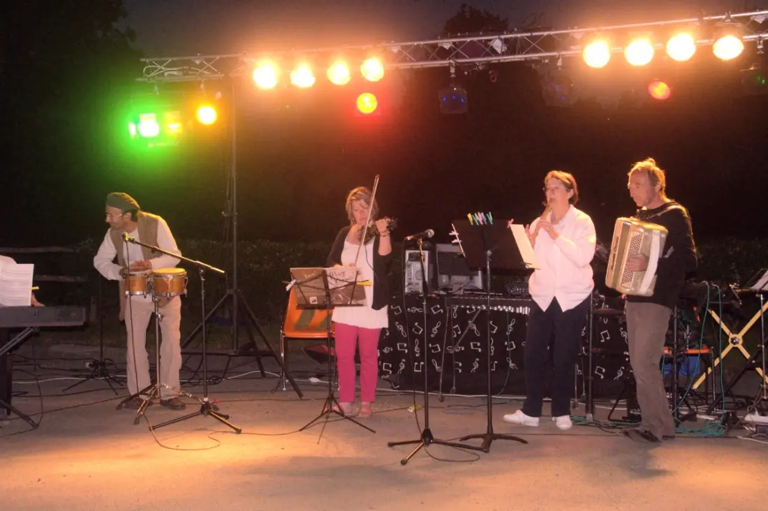 Camping Les Rulières 3 étoiles★★★