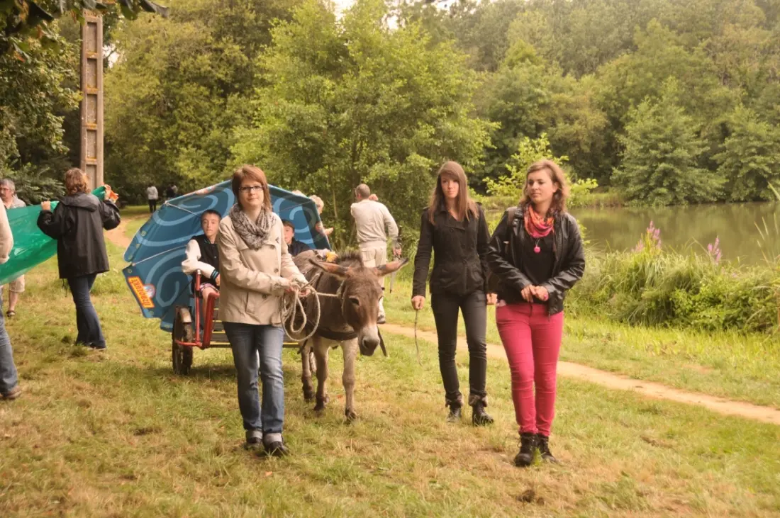 Camping Les Rulières 3 étoiles★★★
