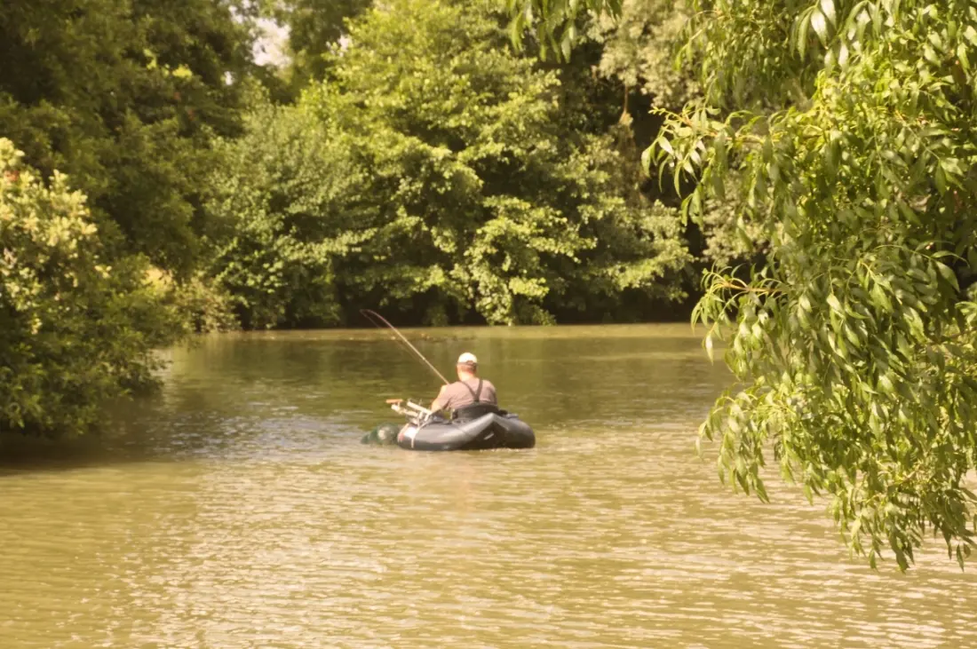 Camping Les Rulières 3 étoiles★★★
