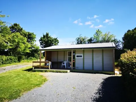 Camping Les Rulières 3 étoiles★★★