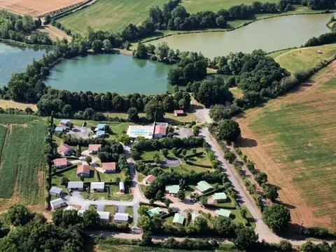 Camping Les Rulières 3 étoiles★★★