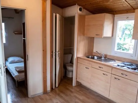Camping Les Rulières 3 étoiles★★★