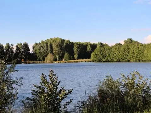 Camping Les Rulières 3 étoiles★★★