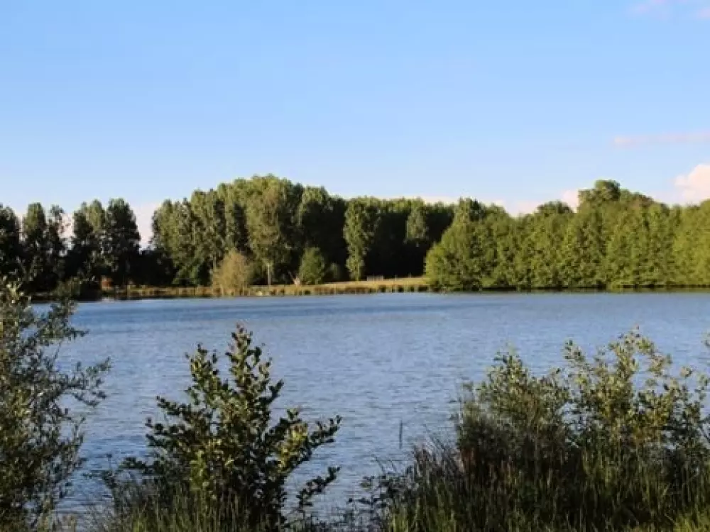 Camping Les Rulières 3 étoiles★★★