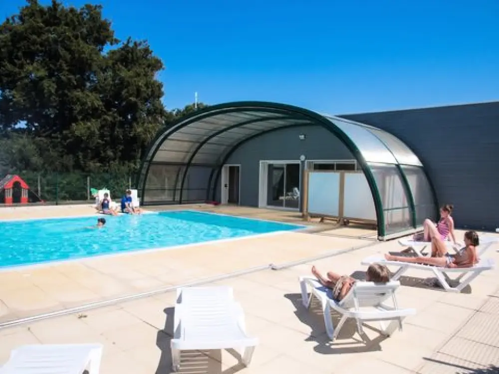 Camping Les Rulières 3 étoiles★★★