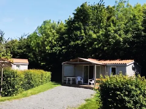 Camping Les Rulières 3 étoiles★★★