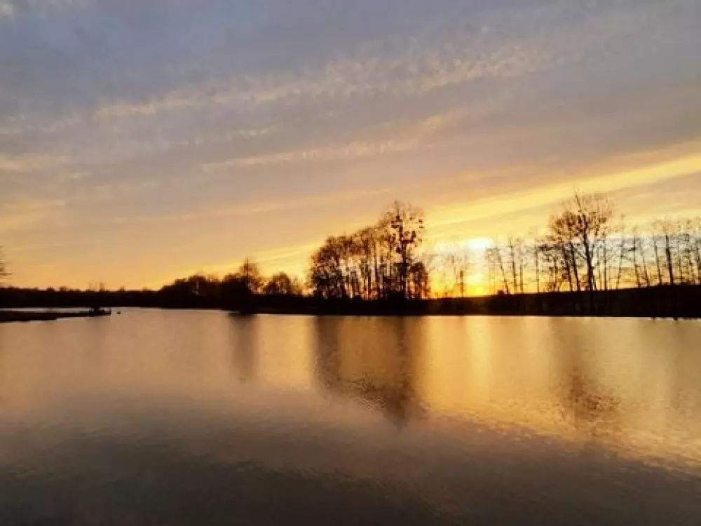 Camping Les Rulières 3 étoiles★★★