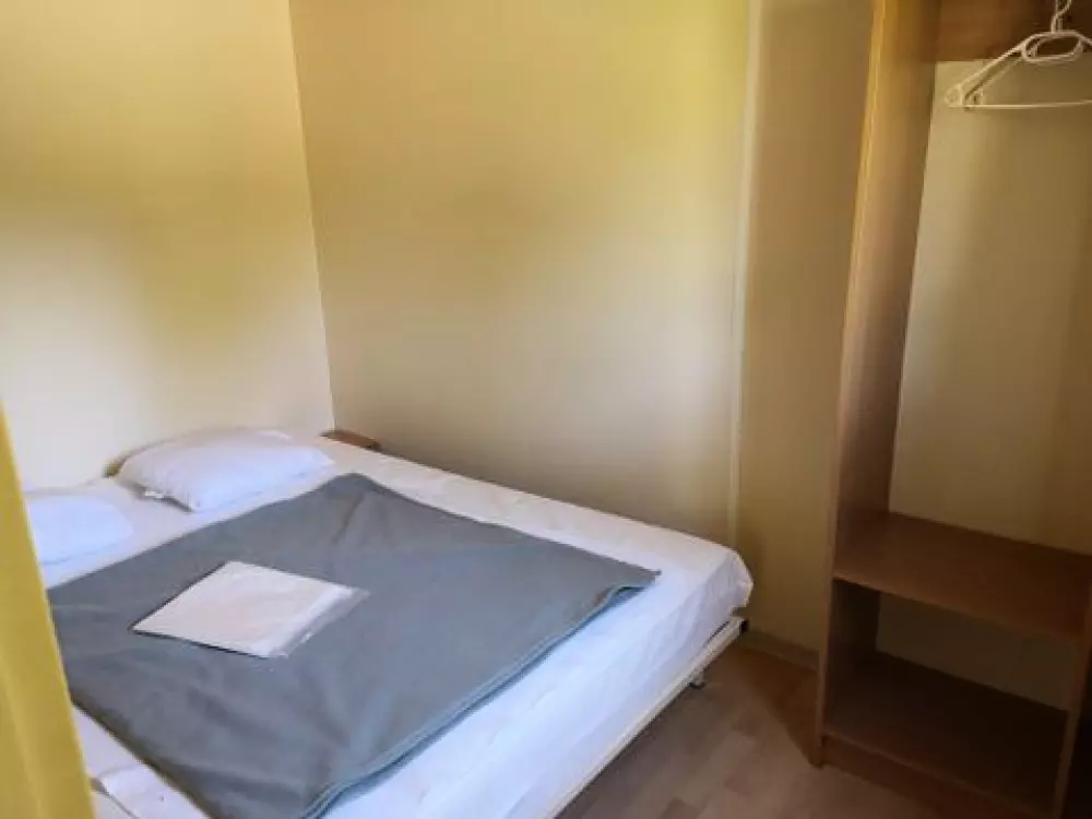 Camping Les Rulières 3 étoiles★★★