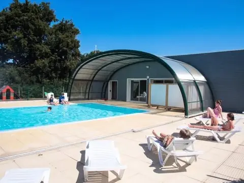 Camping Les Rulières 3 étoiles★★★