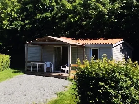 Camping Les Rulières 3 étoiles★★★