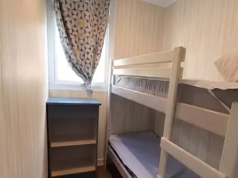 Camping Les Rulières 3 étoiles★★★