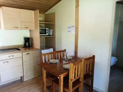 Camping Les Rulières 3 étoiles★★★