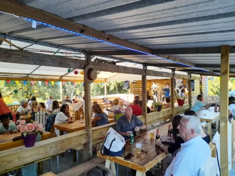 Camping Les Rulières 3 étoiles★★★